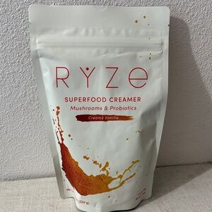 Superfood Creamer - Creamy Vanilla
